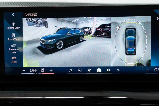 2025 BMW 5 Series 530i xDrive - 22961193 - 20