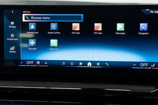 2025 BMW 5 Series 530i xDrive - 22961193 - 23