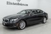 2025 BMW 5 Series 530i xDrive - 22961193 - 39