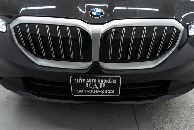 2025 BMW 5 Series 530i xDrive - 22961193 - 43