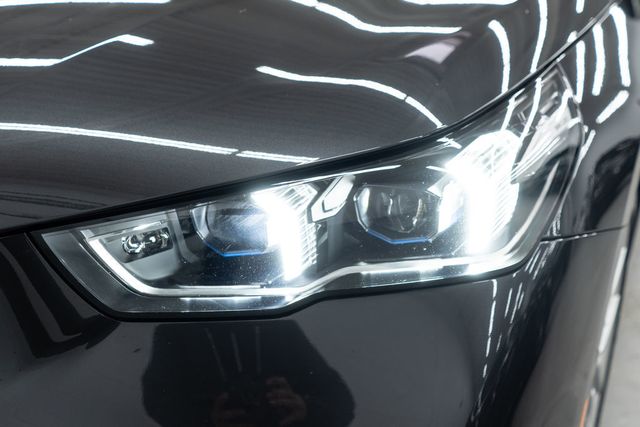 2025 BMW 5 Series 530i xDrive - 22961193 - 44