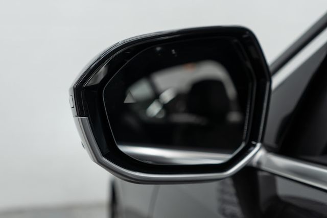 2025 BMW 5 Series 530i xDrive - 22961193 - 48