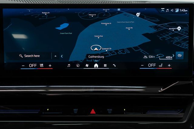 2025 BMW 5 Series 530i xDrive - 22963608 - 18