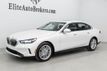 2025 BMW 5 Series 530i xDrive - 22963608 - 40