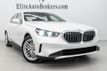 2025 BMW 5 Series 530i xDrive - 22963608 - 5