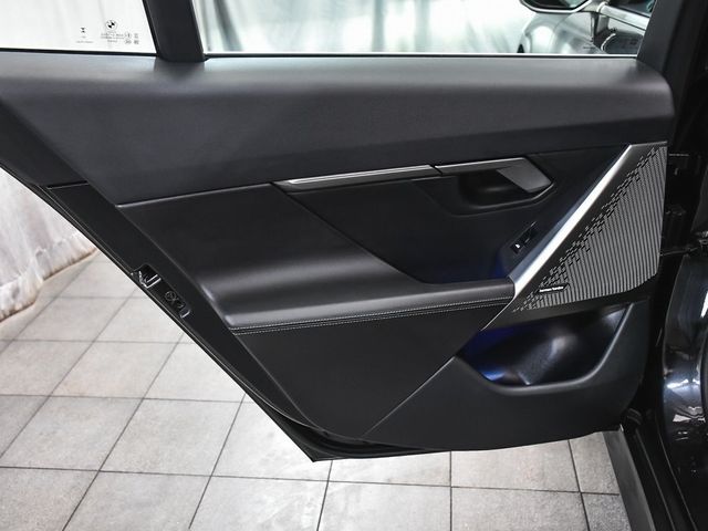 2025 BMW 5 Series 540i xDrive - 22956662 - 12