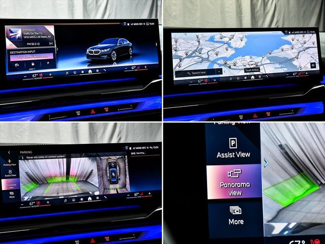 2025 BMW 5 Series 540i xDrive - 22956662 - 23