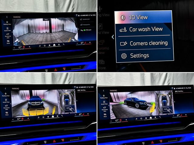 2025 BMW 5 Series 540i xDrive - 22956662 - 24