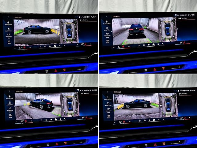 2025 BMW 5 Series 540i xDrive - 22956662 - 25