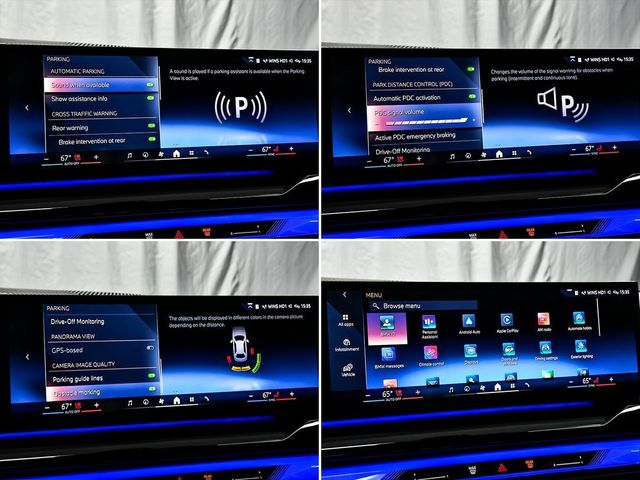 2025 BMW 5 Series 540i xDrive - 22956662 - 27