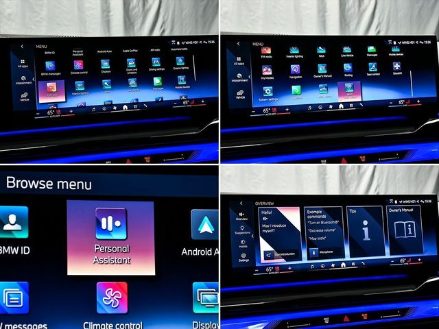 2025 BMW 5 Series 540i xDrive - 22956662 - 28