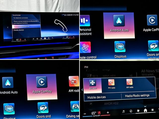 2025 BMW 5 Series 540i xDrive - 22956662 - 29