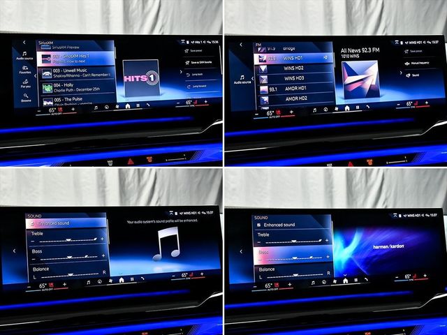 2025 BMW 5 Series 540i xDrive - 22956662 - 30