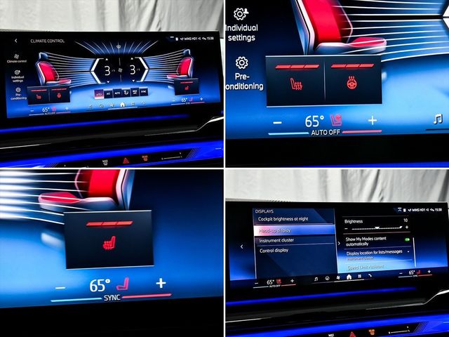 2025 BMW 5 Series 540i xDrive - 22956662 - 32