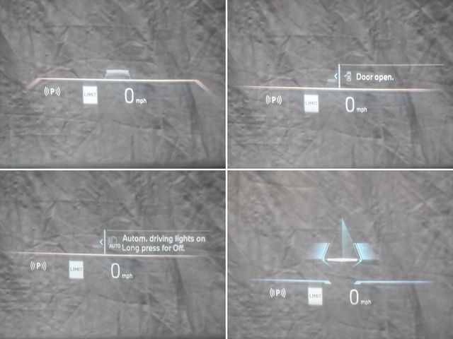 2025 BMW 5 Series 540i xDrive - 22956662 - 36