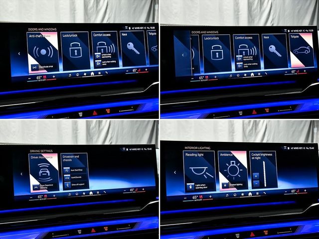 2025 BMW 5 Series 540i xDrive - 22956662 - 37