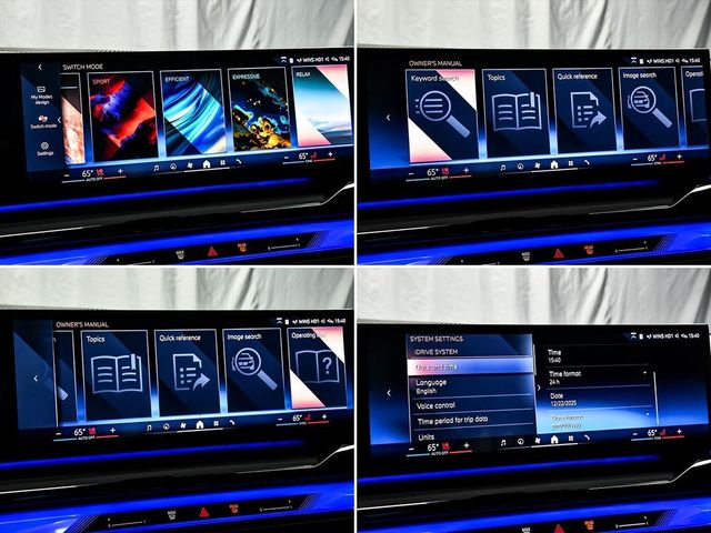 2025 BMW 5 Series 540i xDrive - 22956662 - 39