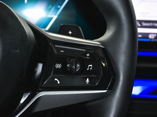 2025 BMW 5 Series 540i xDrive - 22956662 - 49