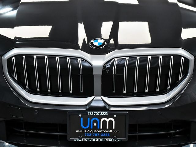 2025 BMW 5 Series 540i xDrive - 22956662 - 81