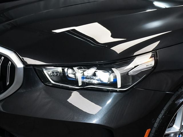 2025 BMW 5 Series 540i xDrive - 22956662 - 83