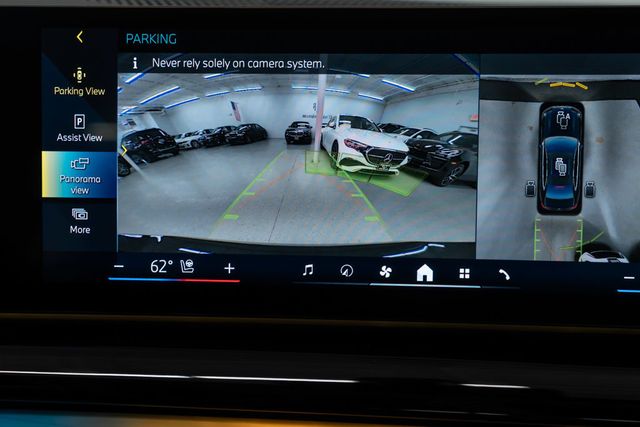 2025 BMW 5 Series 540i xDrive - 22929738 - 20