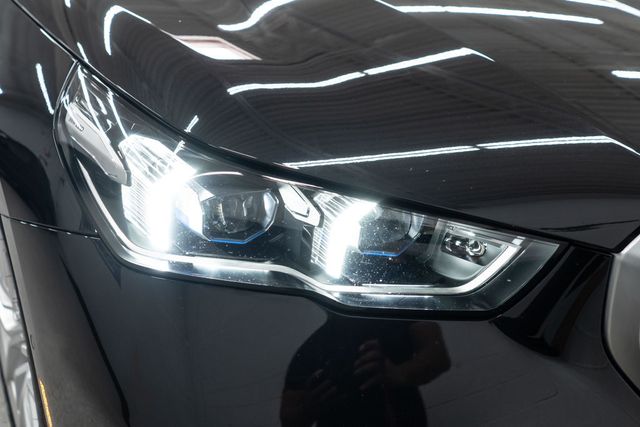 2025 BMW 5 Series 540i xDrive - 22929738 - 45