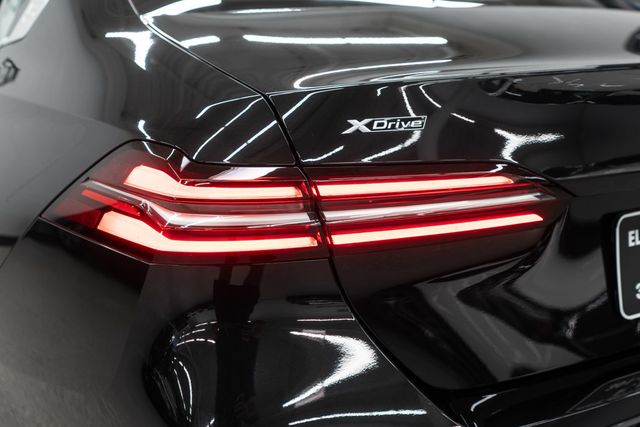 2025 BMW 5 Series 540i xDrive - 22929738 - 48