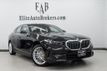 2025 BMW 5 Series 540i xDrive - 22929738 - 52