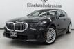 2025 BMW 5 Series 540i xDrive - 22929738 - 56