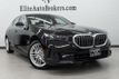 2025 BMW 5 Series 540i xDrive - 22929738 - 5