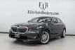 2025 BMW 5 Series 540i xDrive - 22929739 - 0