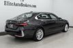 2025 BMW 5 Series 540i xDrive - 22929739 - 41