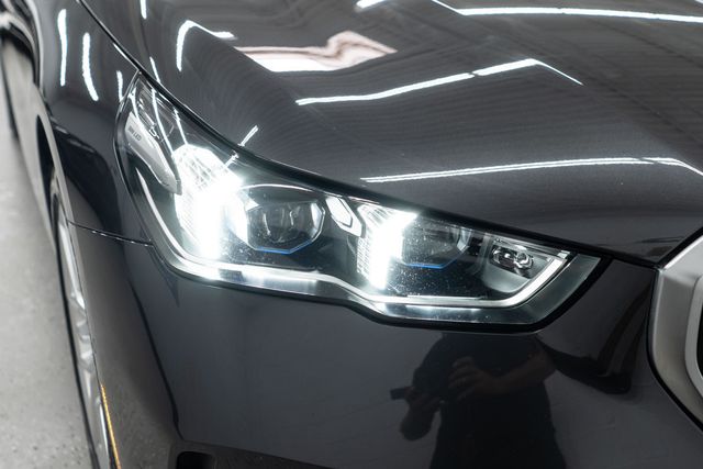 2025 BMW 5 Series 540i xDrive - 22929739 - 43