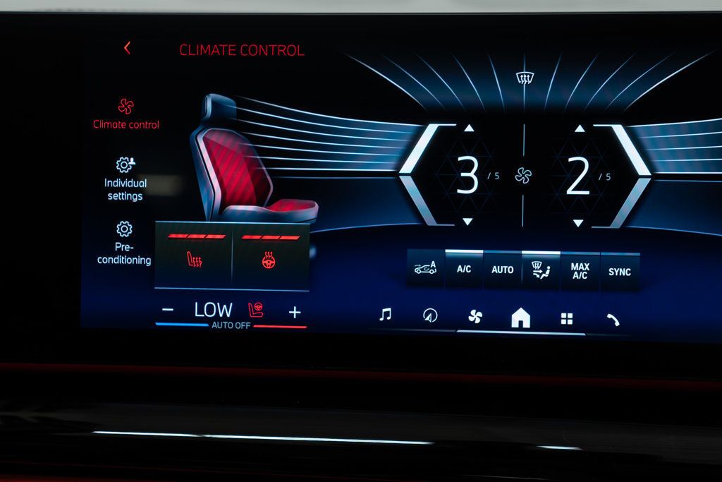 BMW 5 Series photo 23
