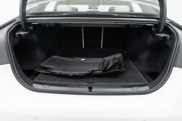 2025 BMW 5 Series 540i xDrive - 23045073 - 27