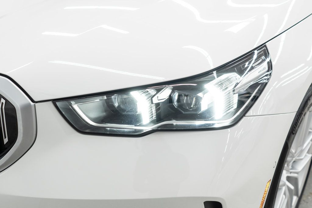 BMW 5 Series photo 41