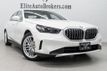 2025 BMW 5 Series 540i xDrive - 23045073 - 47
