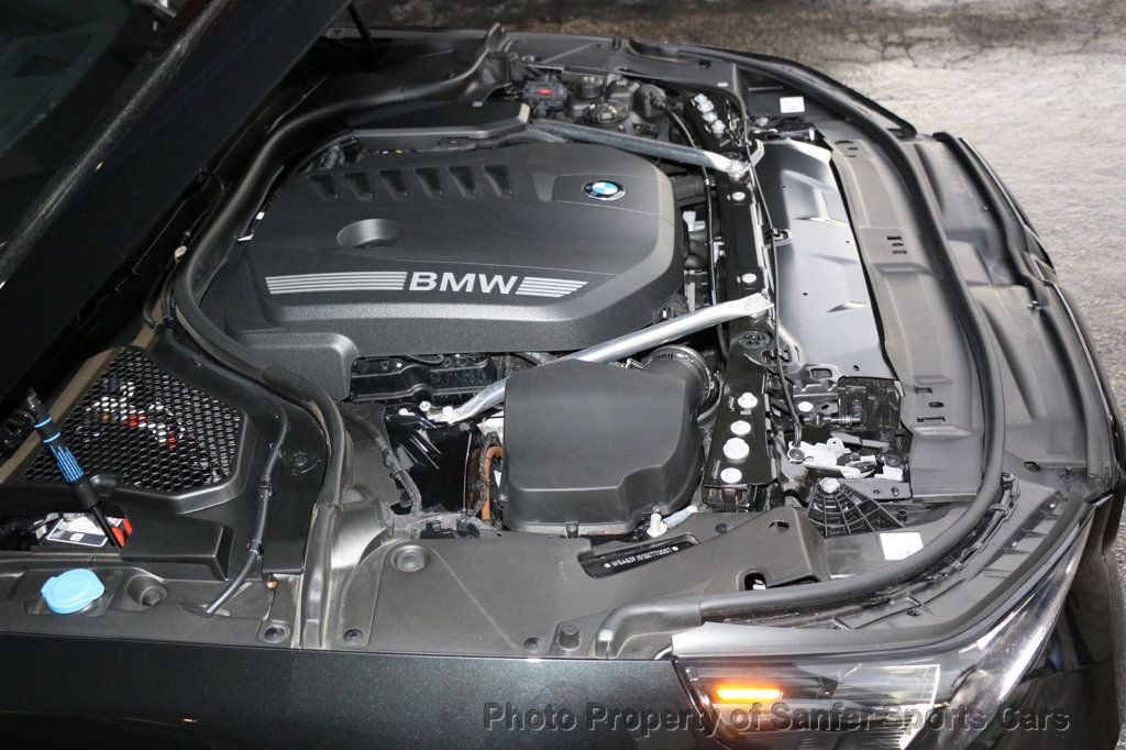 2025 BMW 5 Series 540i xDrive - 22963640 - 10