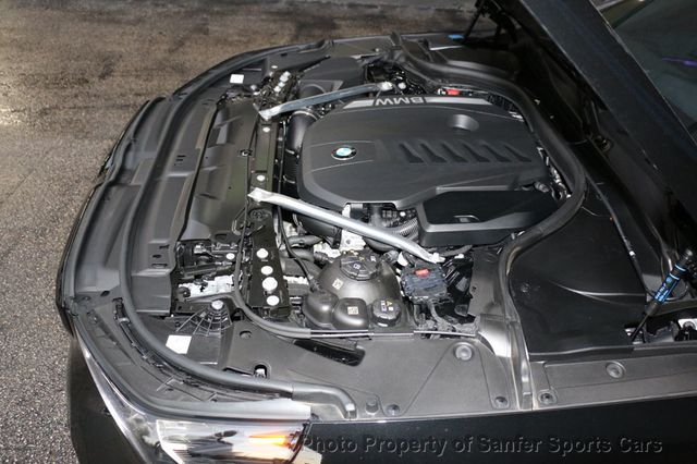 2025 BMW 5 Series 540i xDrive - 22963640 - 12