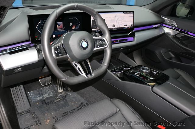 2025 BMW 5 Series 540i xDrive - 22963640 - 21