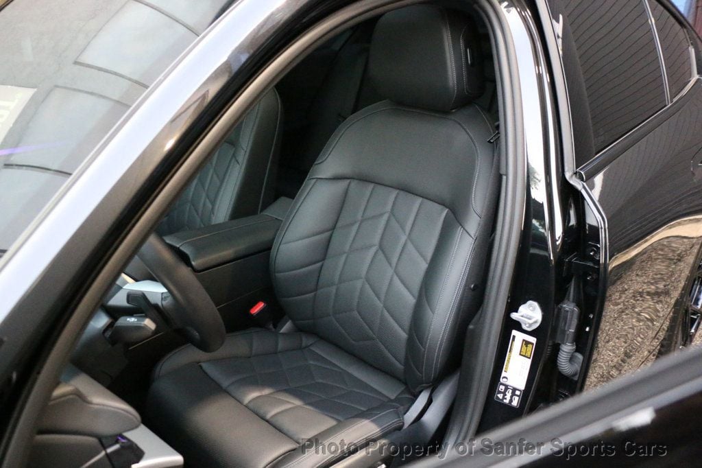 2025 BMW 5 Series 540i xDrive - 22963640 - 27