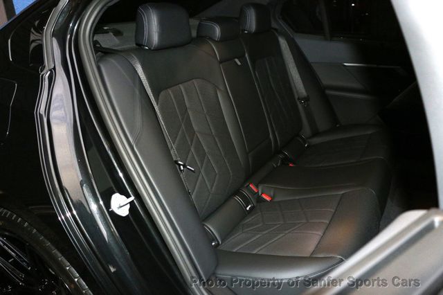 2025 BMW 5 Series 540i xDrive - 22963640 - 33