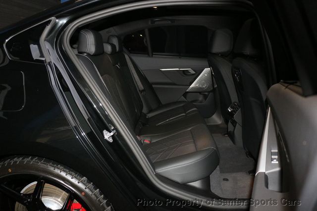 2025 BMW 5 Series 540i xDrive - 22963640 - 34