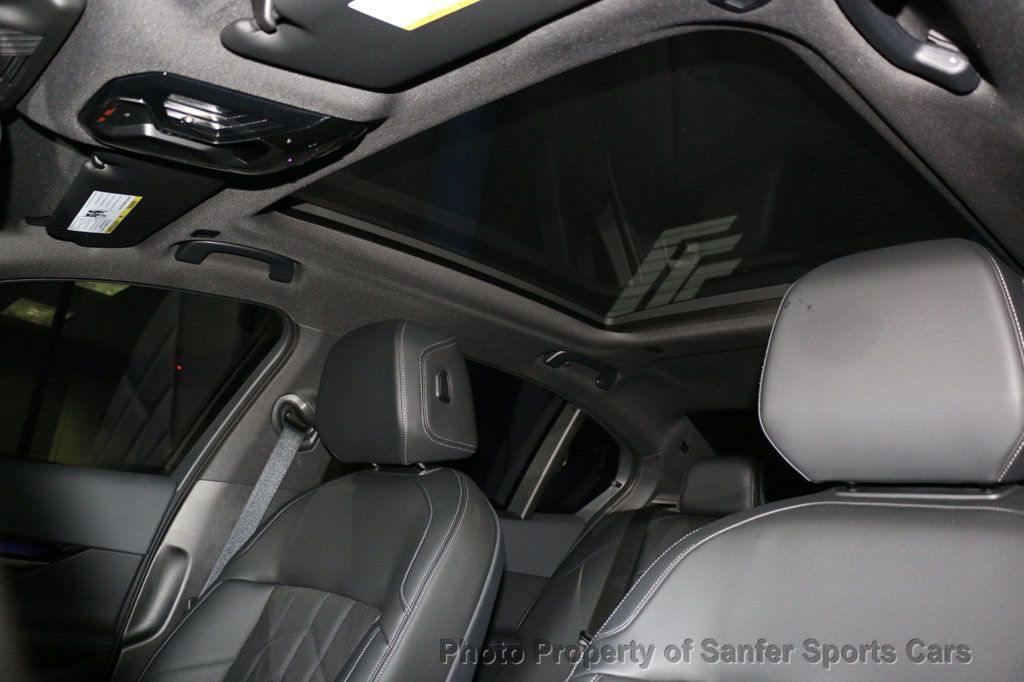 2025 BMW 5 Series 540i xDrive - 22963640 - 36