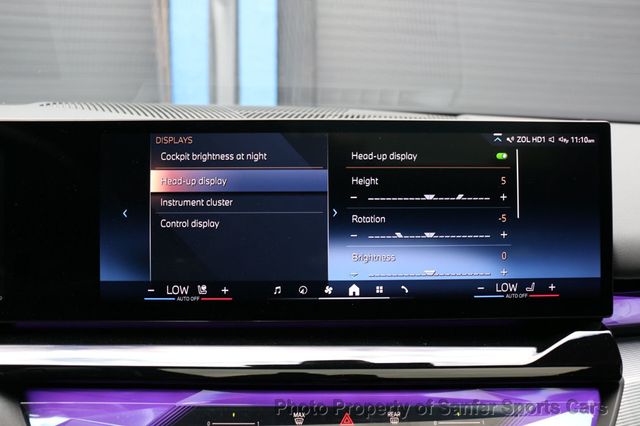 2025 BMW 5 Series 540i xDrive - 22963640 - 38