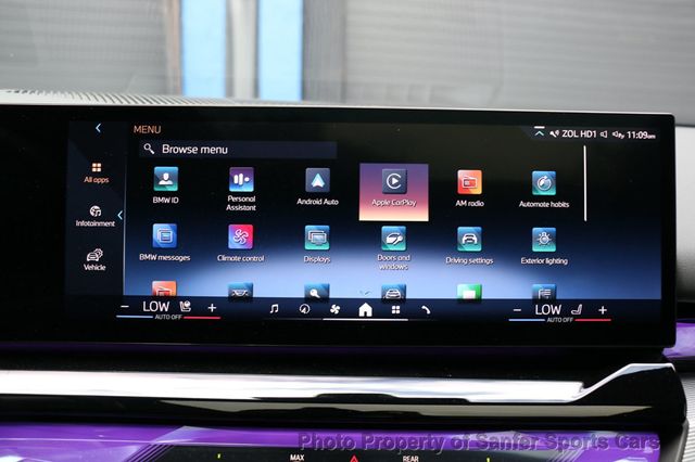 2025 BMW 5 Series 540i xDrive - 22963640 - 40