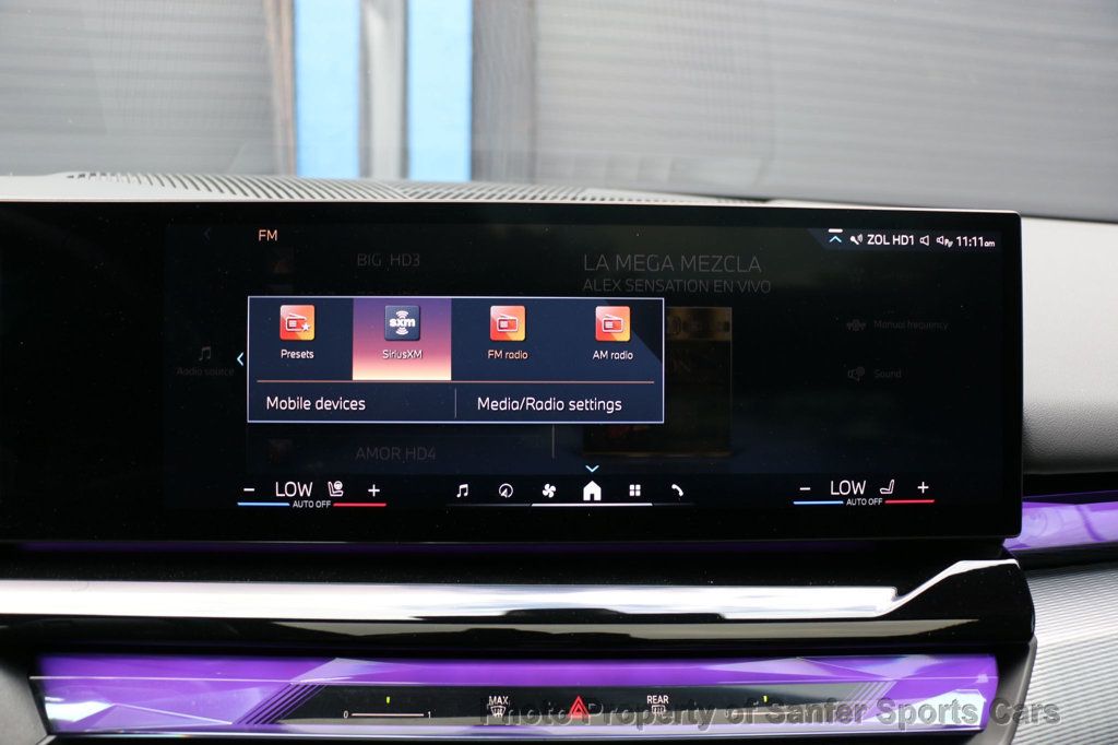 2025 BMW 5 Series 540i xDrive - 22963640 - 42