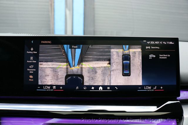 2025 BMW 5 Series 540i xDrive - 22963640 - 45