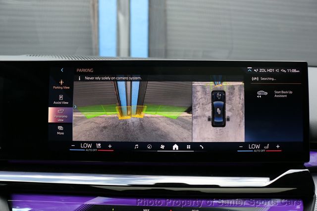 2025 BMW 5 Series 540i xDrive - 22963640 - 46