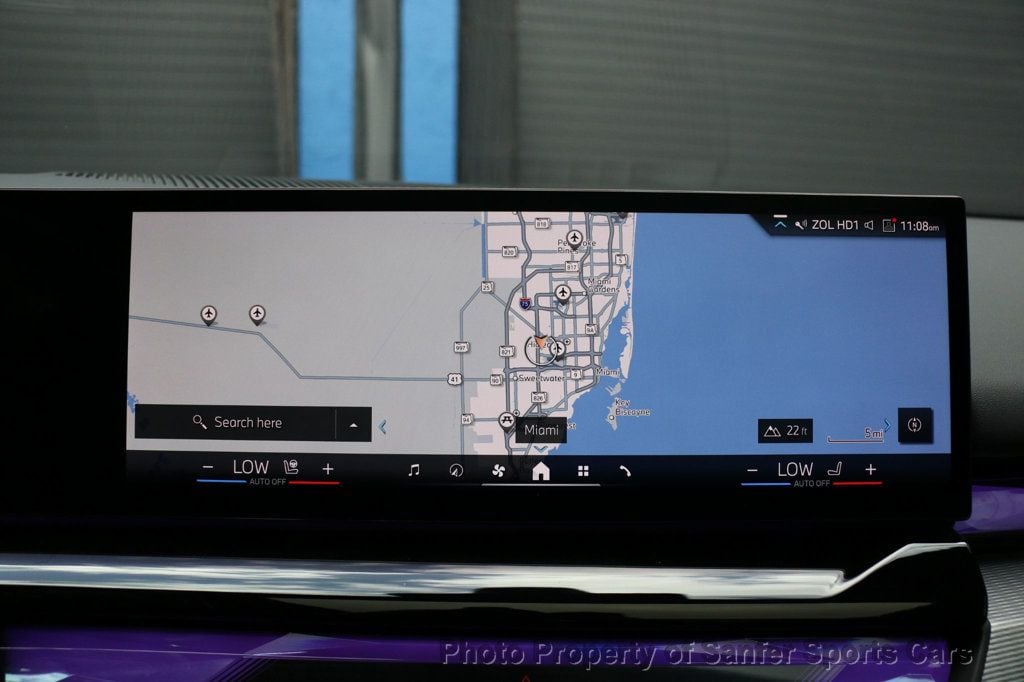 2025 BMW 5 Series 540i xDrive - 22963640 - 47